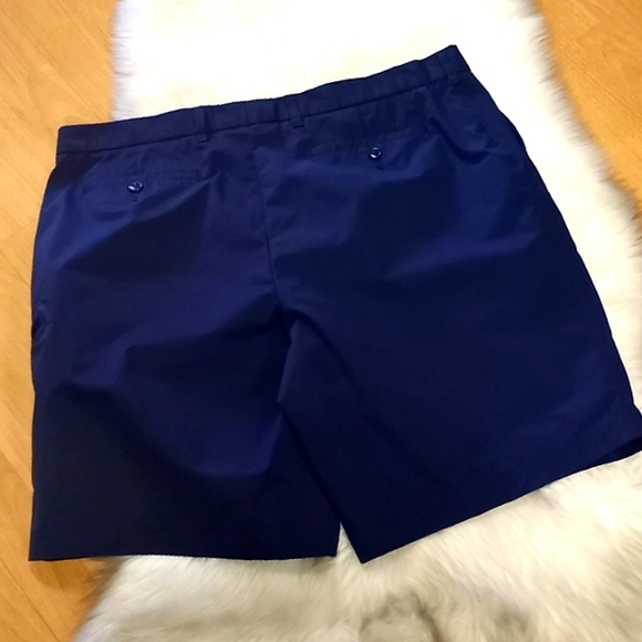Pebble Beach Dry-Luxe Performance Shorts - Picture 6 of 10